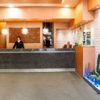 Hotel Athenaeum Palermo